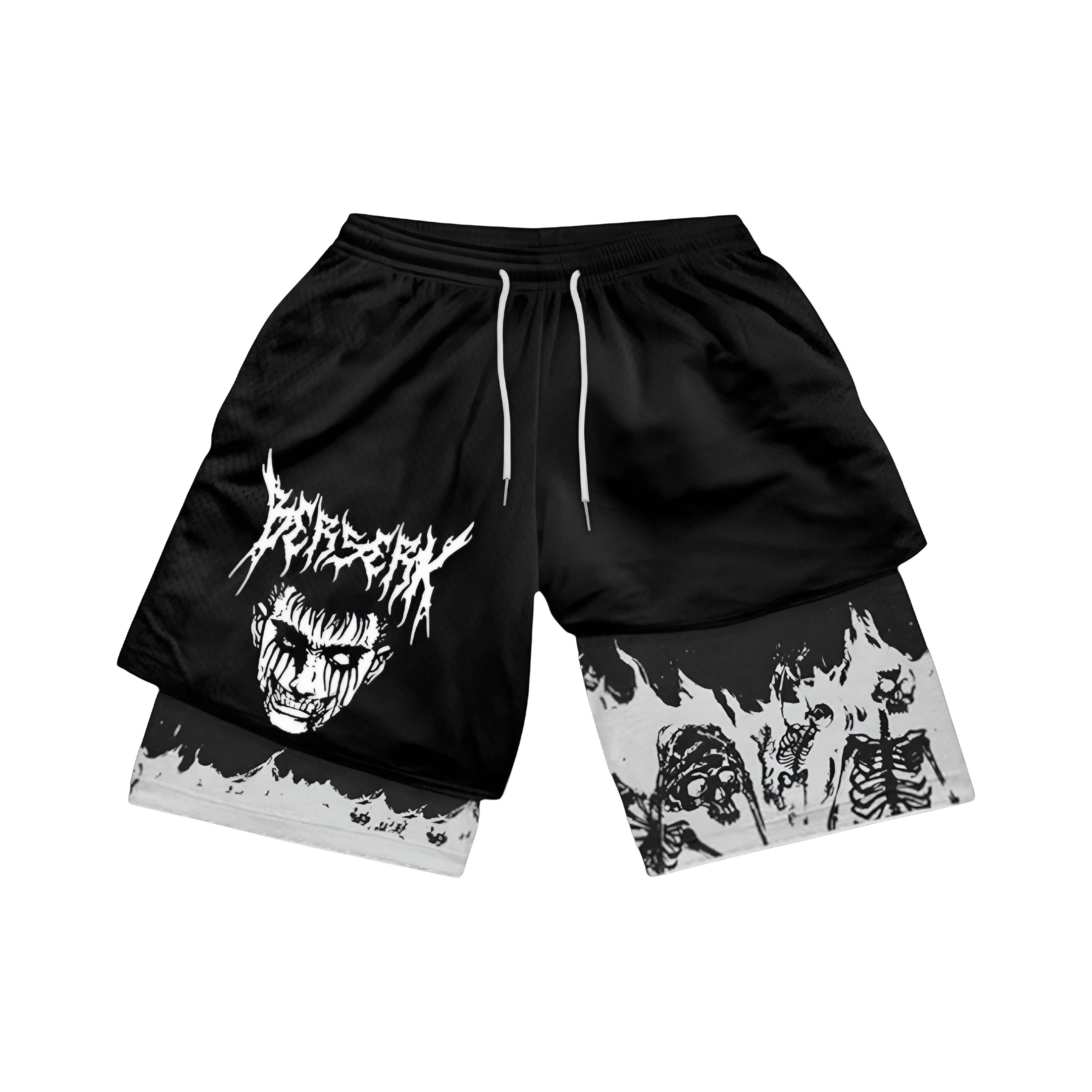 Thunder Vibe Trousers
