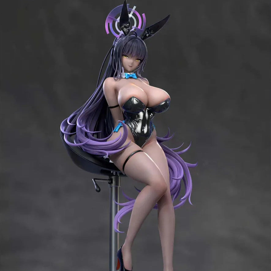 1/6 Scale Bunny Girl Kakudate Karin-FWS Studio