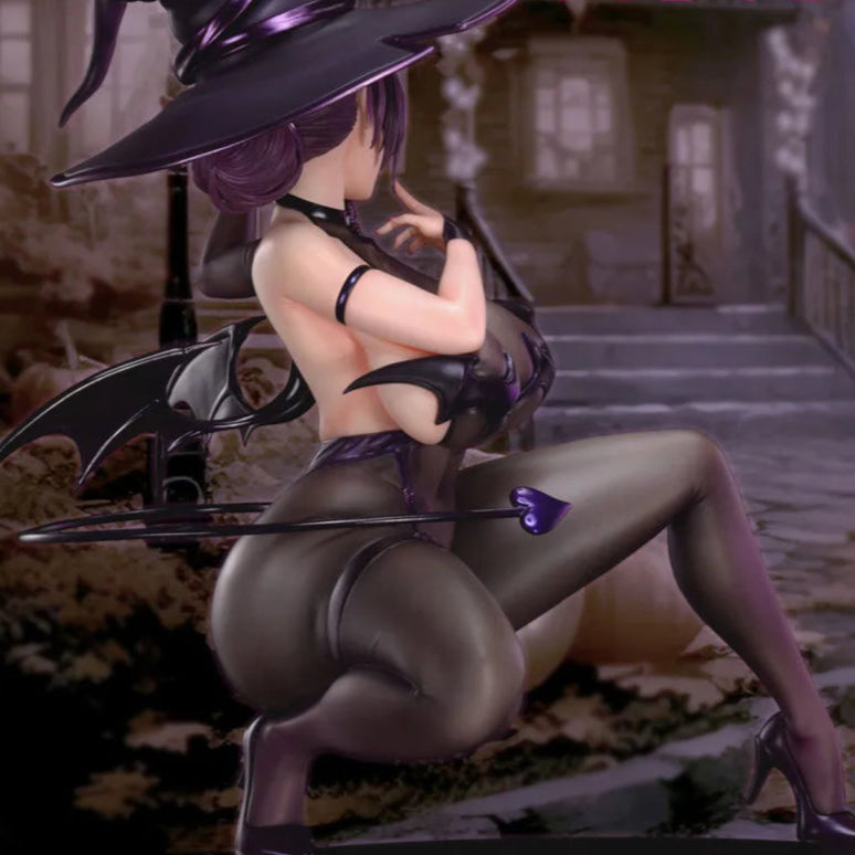 1/4 Scale Jasmine Witch-ABILU Studio