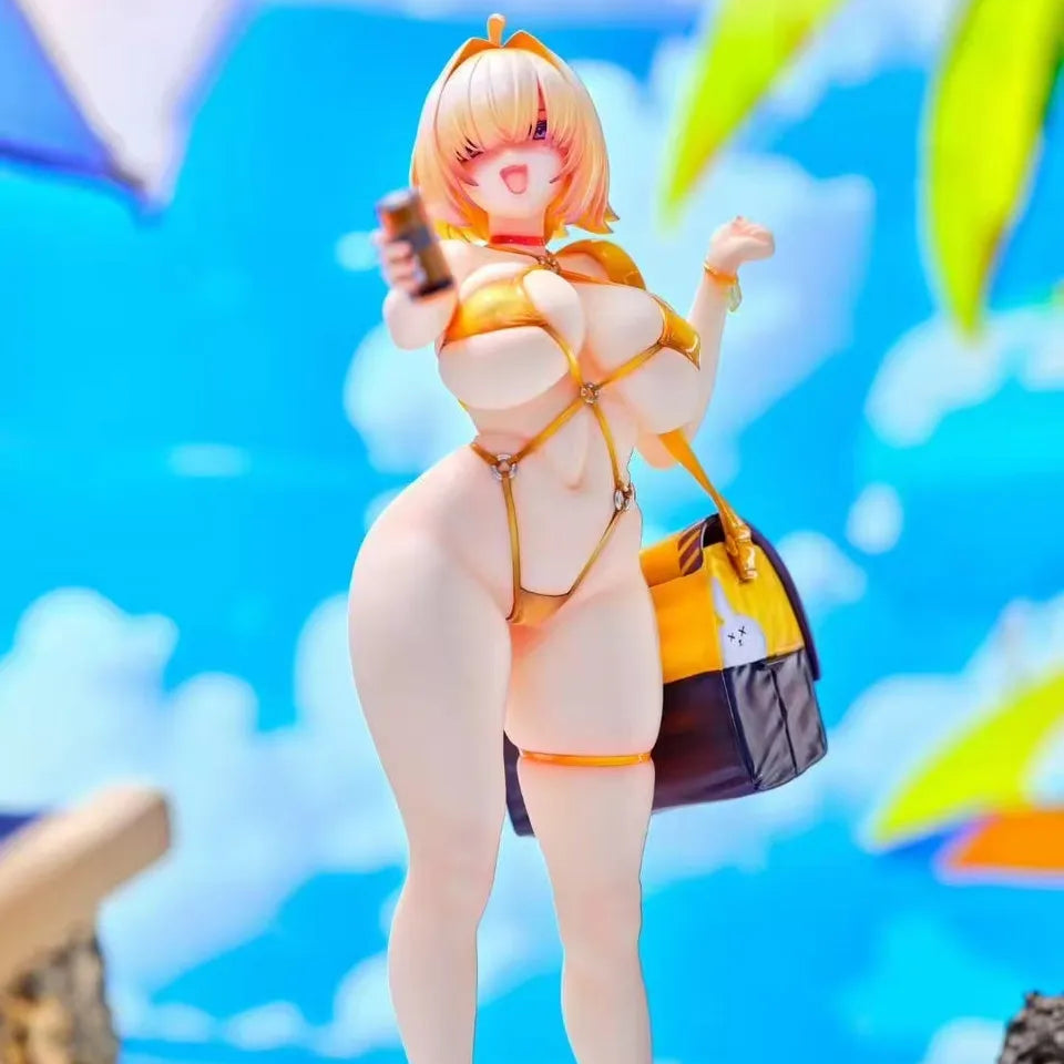 1/6 Scale NIKKE Elegg-Genius Bee Studio