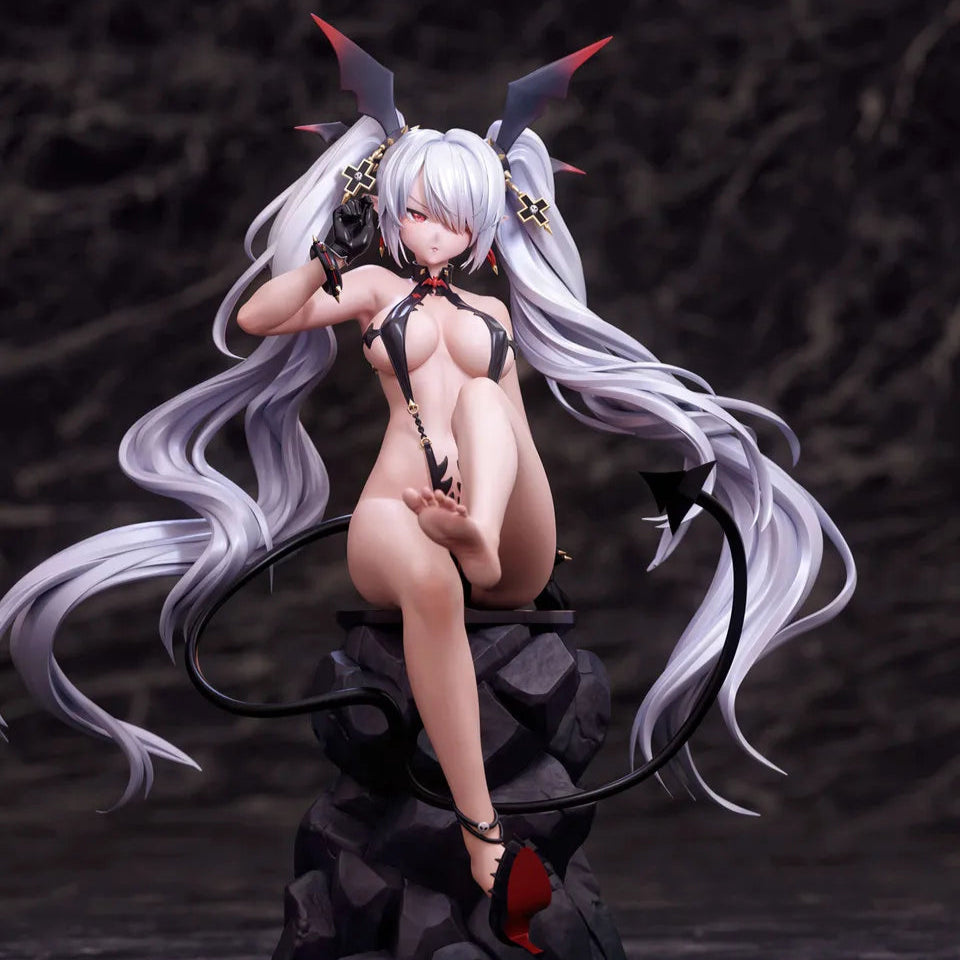 1/6 Scale IORI Licensed-Blue Archive-SODA Studio × DISH