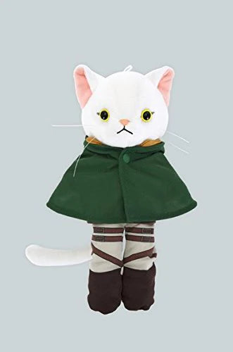 Shingeki no Kyojin - Eren Jaeger - NyaColle Costume