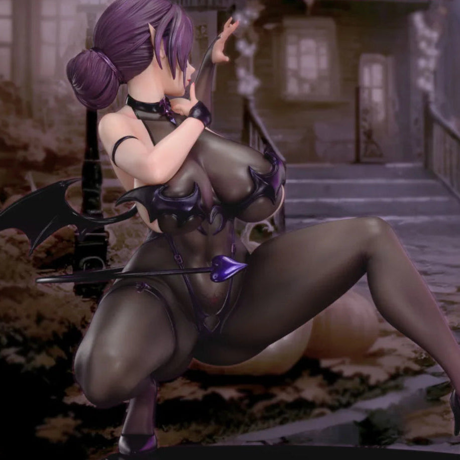 1/4 Scale Jasmine Witch-ABILU Studio