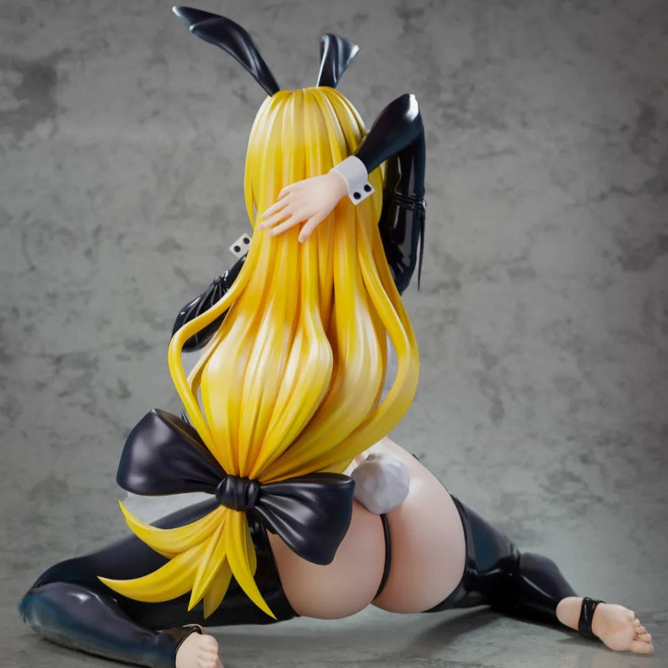 1/6 ScaleTearju Lunatique-To LOVE-Ru Darkness-G Studio