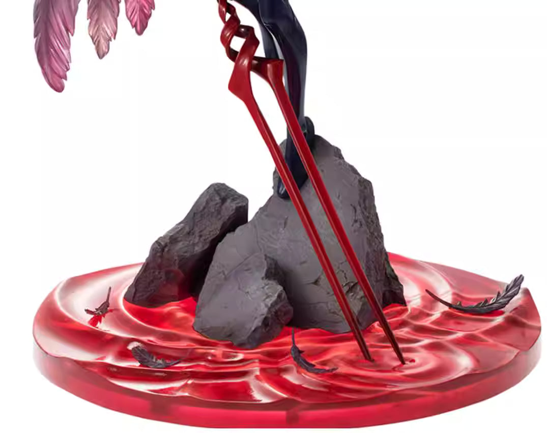 Nagisa Kaworu-EVA-MegaHouse Studio