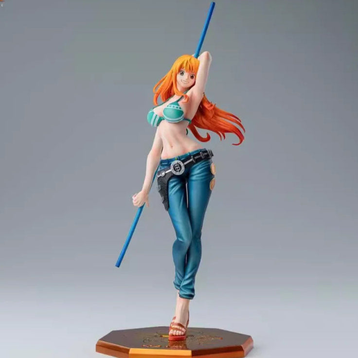POP Scale Nami-DKM Studio