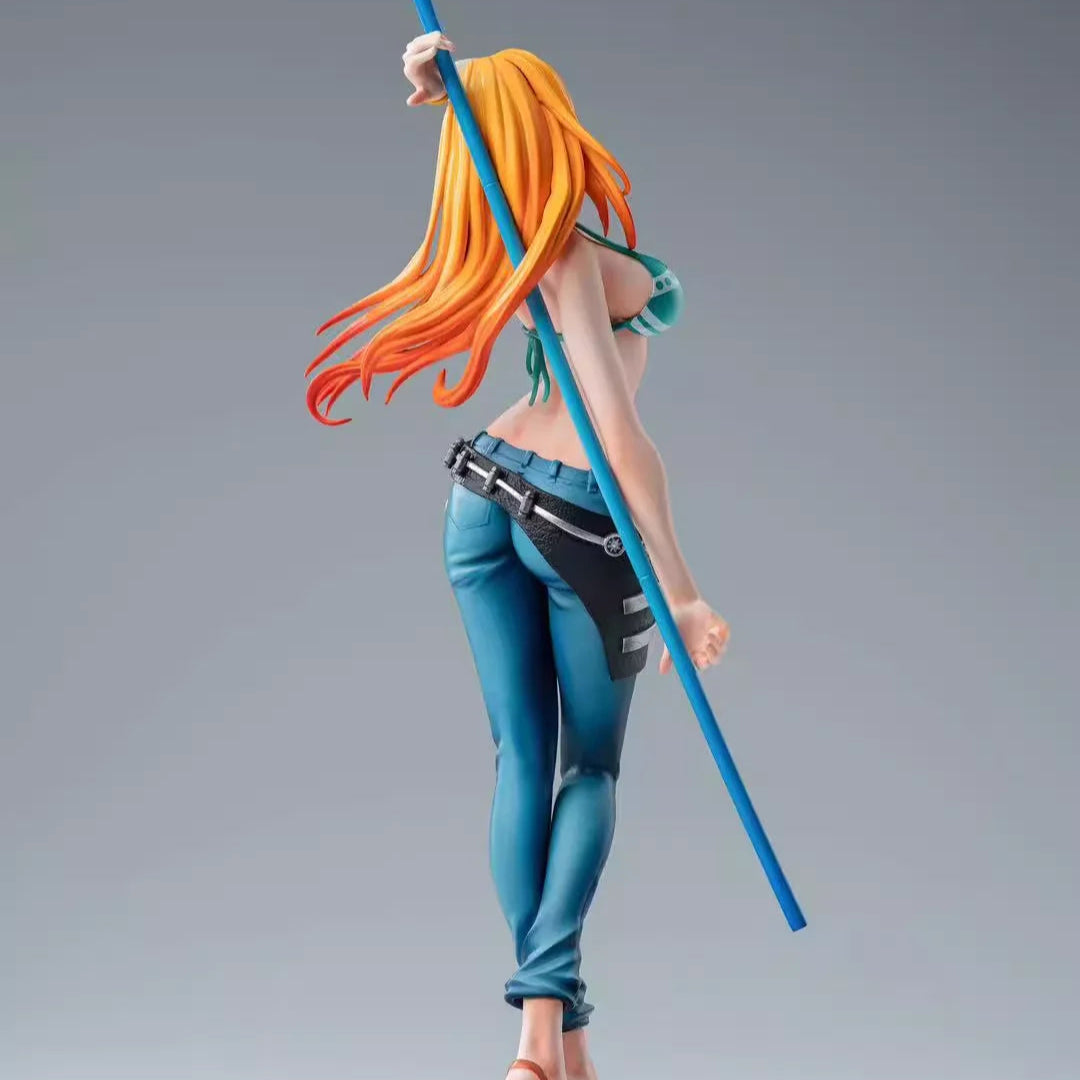 POP Scale Nami-DKM Studio