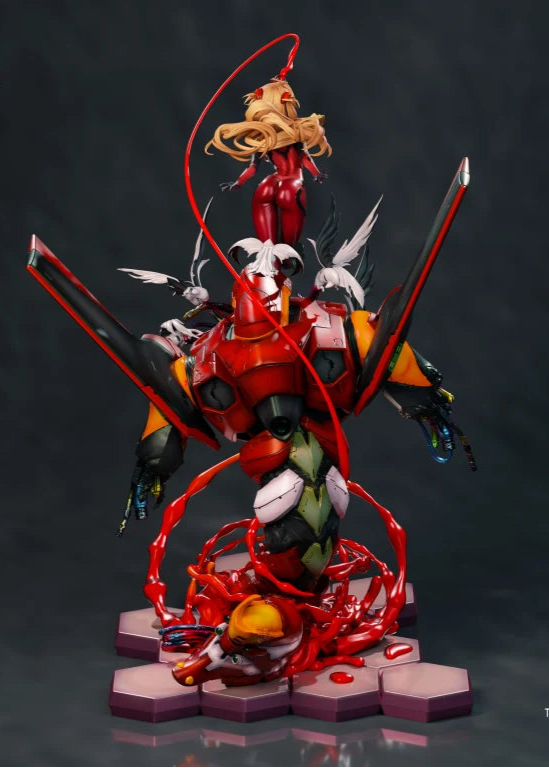 Asuka-Hyperspace Studio 1