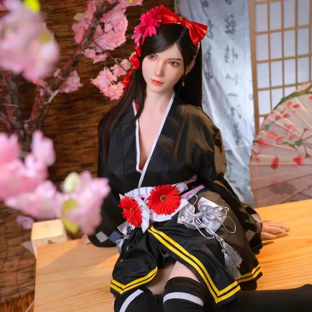 1/1 Scale Tifa Lockhart-(FF7) Final Fantasy VII