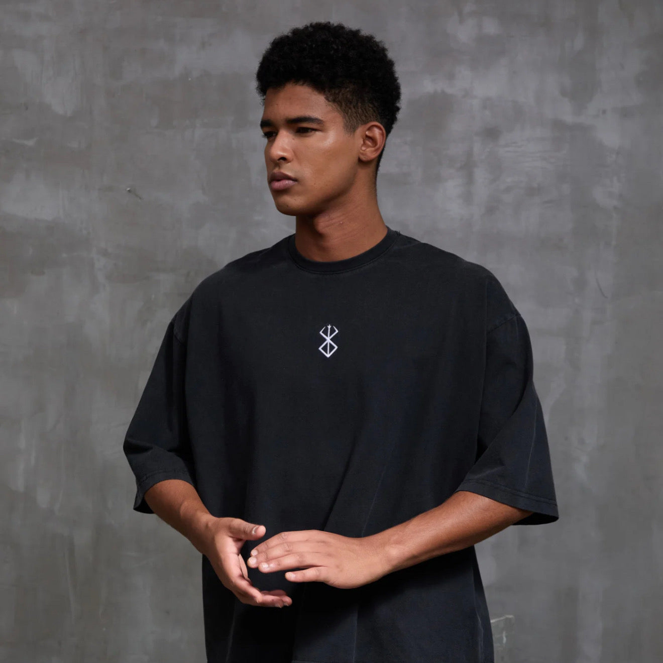 Brand Of Sacrifice Tee