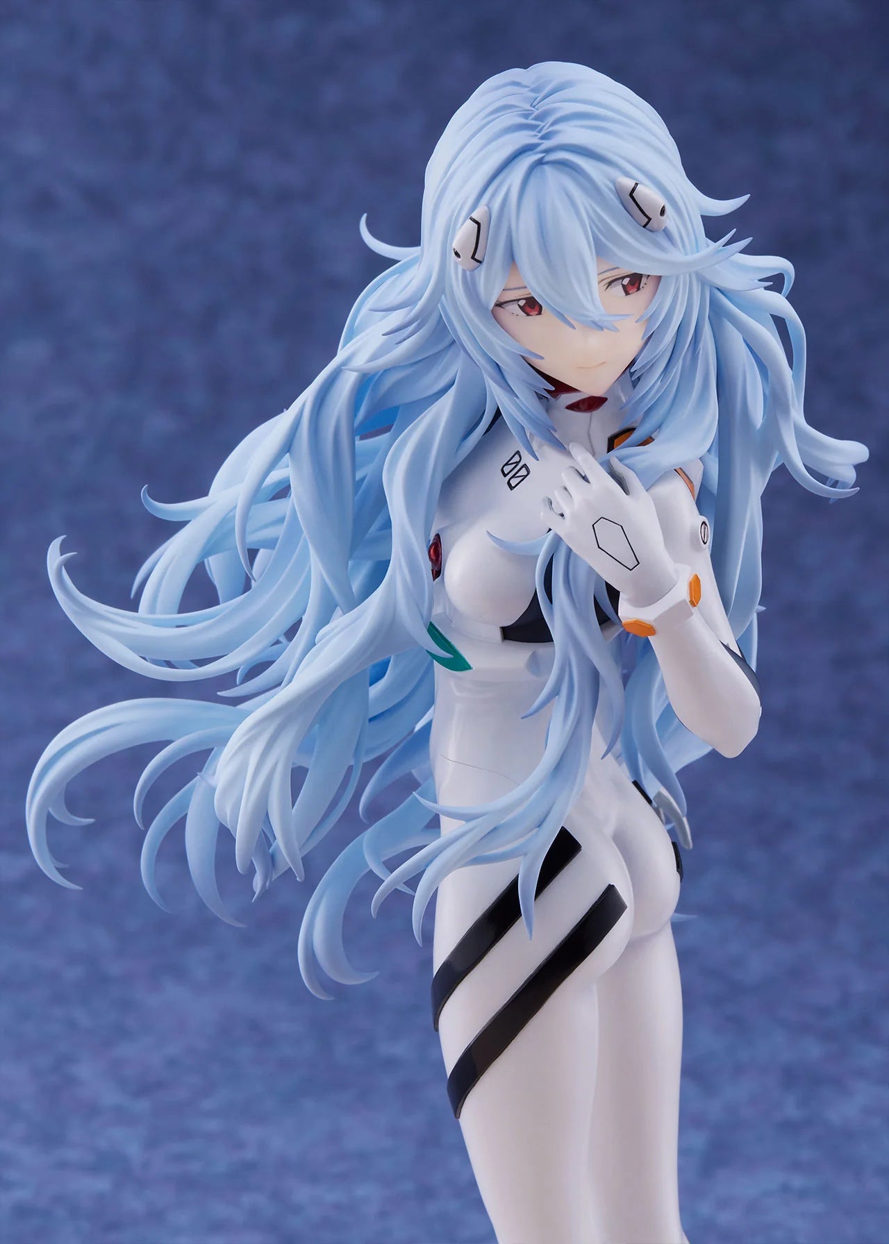 1/7 Rei Ayanami- EVA -Aniplex studio