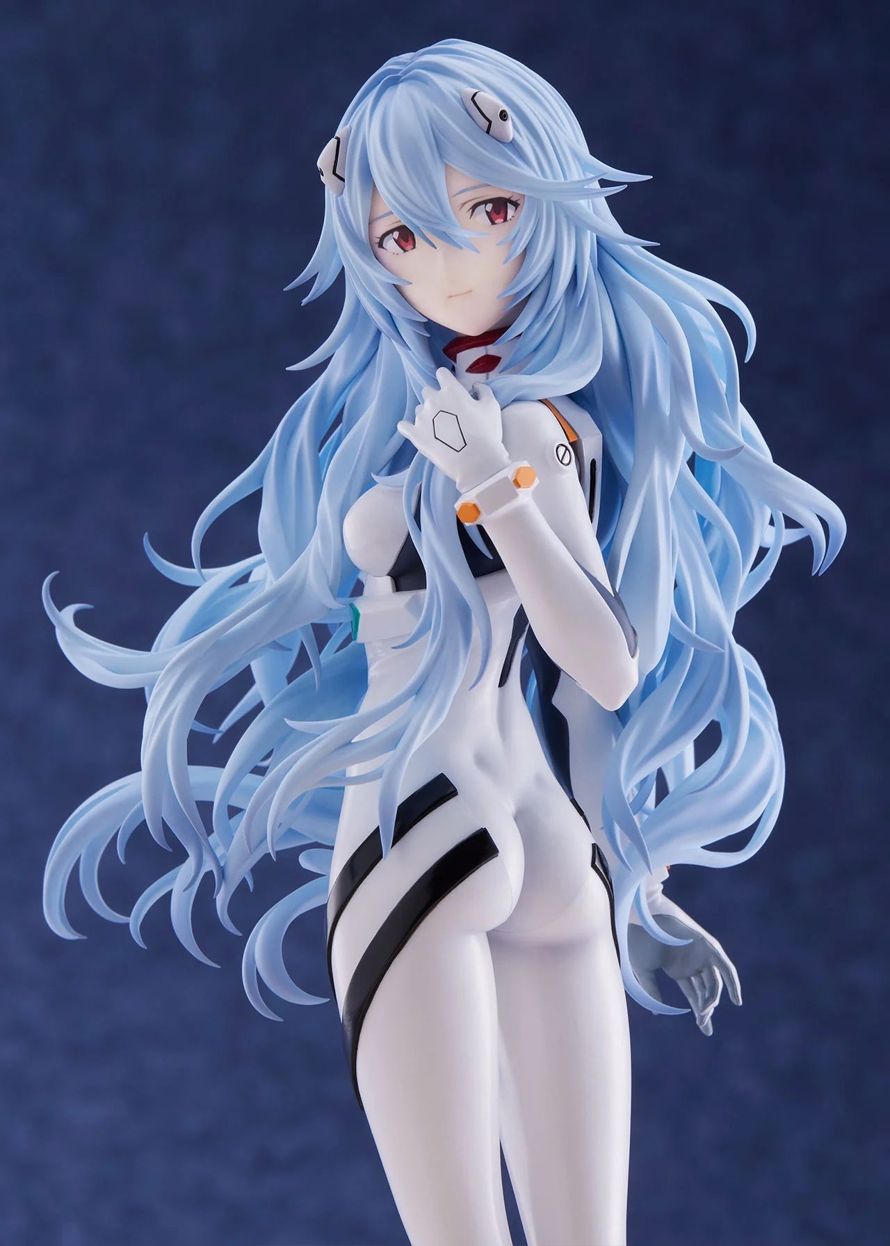 1/7 Rei Ayanami- EVA -Aniplex studio