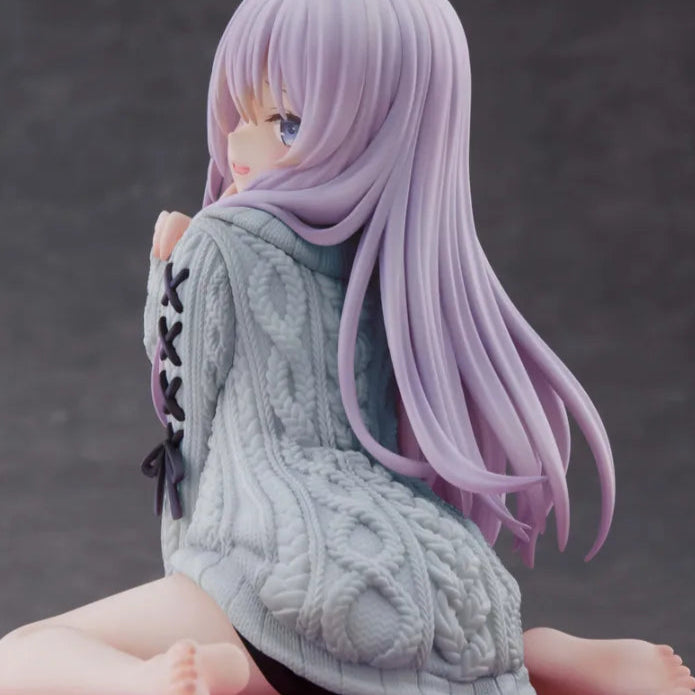 1/7 Scale Elaina-F:NEX Studio