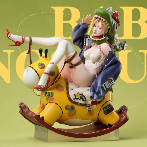 1/4 Scale Baby Dinosour-TGZW Studio