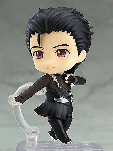 Yuri!!! on Ice - Katsuki Yuuri - Nendoroid #736