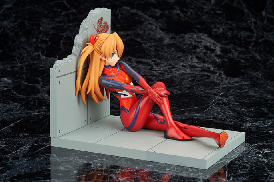1/7 Scale Asuka Langley Soryu-(EVA) EVAngelion-Bell Fine Studio