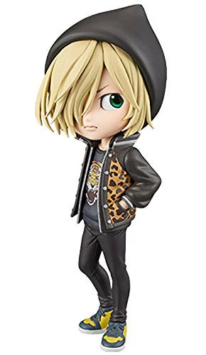 Yuri!!! on Ice - Yuri Plisetsky - Q Posket - Q Posket Prince