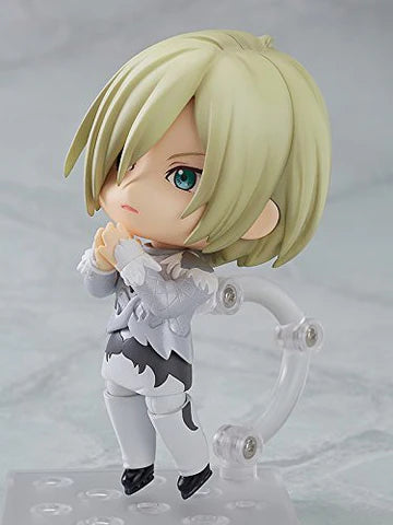 Yuri!!! on Ice - Yuri Plisetsky - Nendoroid #799