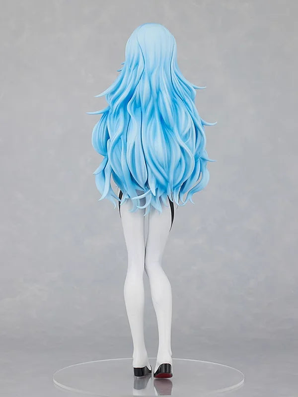 Long Hair Ayanami Rei-EVA-GSC POP UP PARADE Studio
