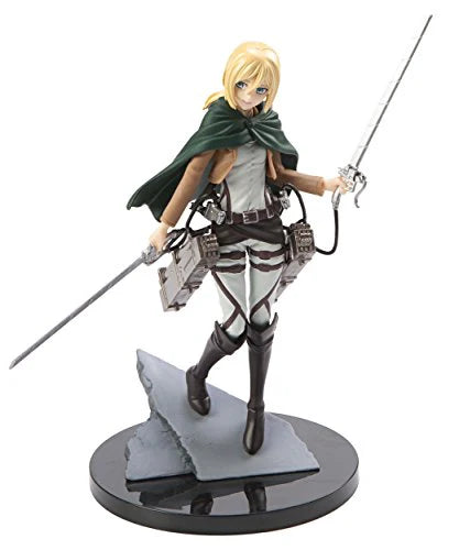 Shingeki no Kyojin - Krista Lenz