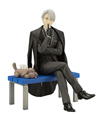 Yuri!!! on Ice - Victor Nikiforov - ARTFX J - 1/8 (Kotobukiya)