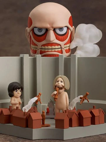 Shingeki no Kyojin - Colossal Titan - Nendoroid #360 (Good Smile Company)