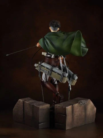 Shingeki no Kyojin - Levi - 1/7 (Pulchra)
