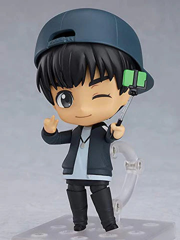 Yuri!!! on Ice - Phichit Chulanont - Nendoroid #971 (Orange Rouge)