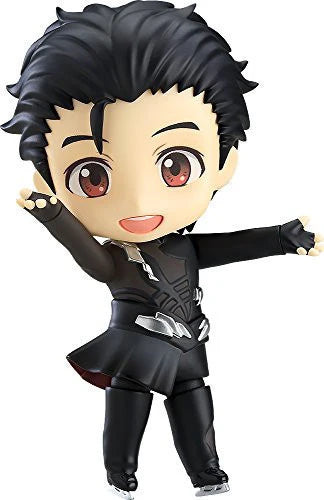 Yuri!!! on Ice - Katsuki Yuuri - Nendoroid #736
