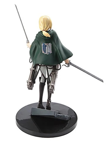 Shingeki no Kyojin - Krista Lenz