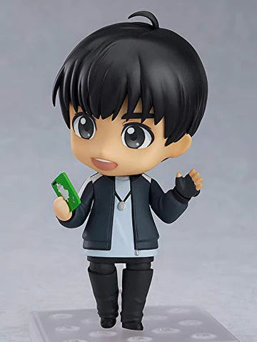 Yuri!!! on Ice - Phichit Chulanont - Nendoroid #971 (Orange Rouge)