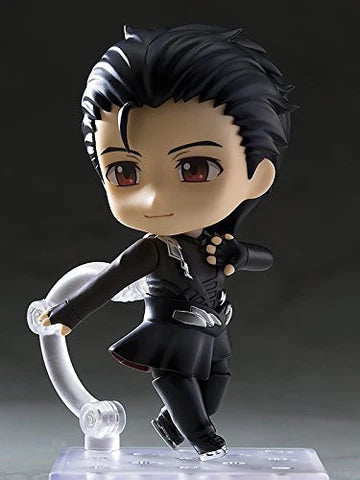 Yuri!!! on Ice - Katsuki Yuuri - Nendoroid #736