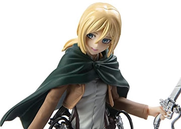 Shingeki no Kyojin - Krista Lenz