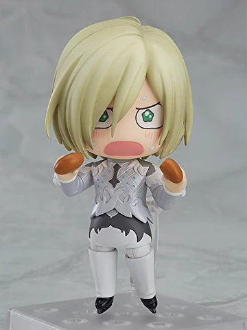 Yuri!!! on Ice - Yuri Plisetsky - Nendoroid #799