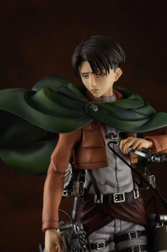 Shingeki no Kyojin - Levi - 1/7 (Pulchra)