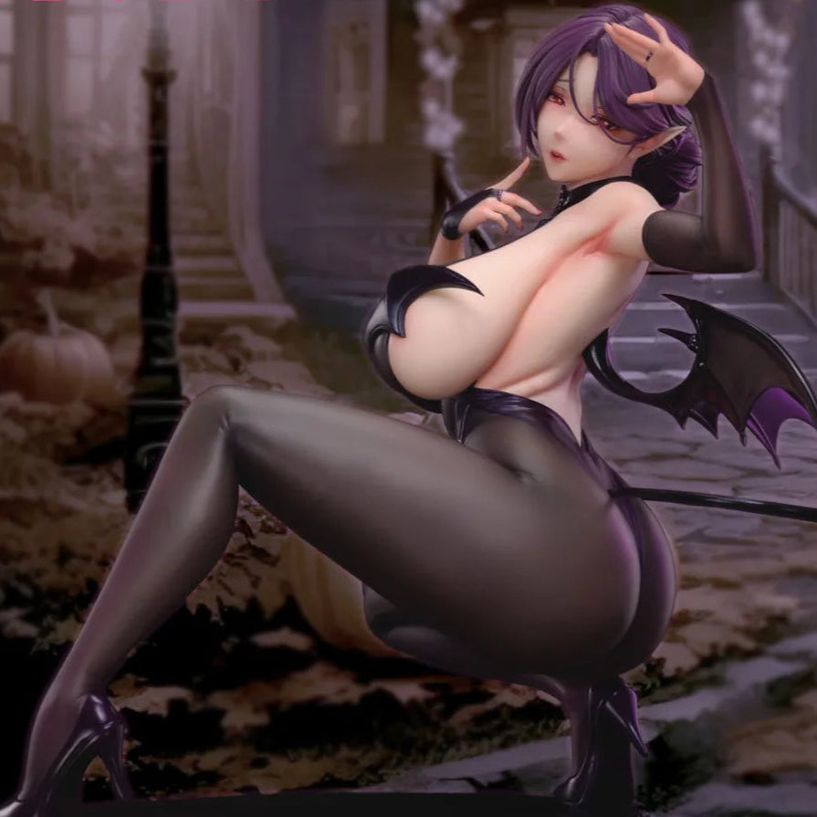 1/4 Scale Jasmine Witch-ABILU Studio