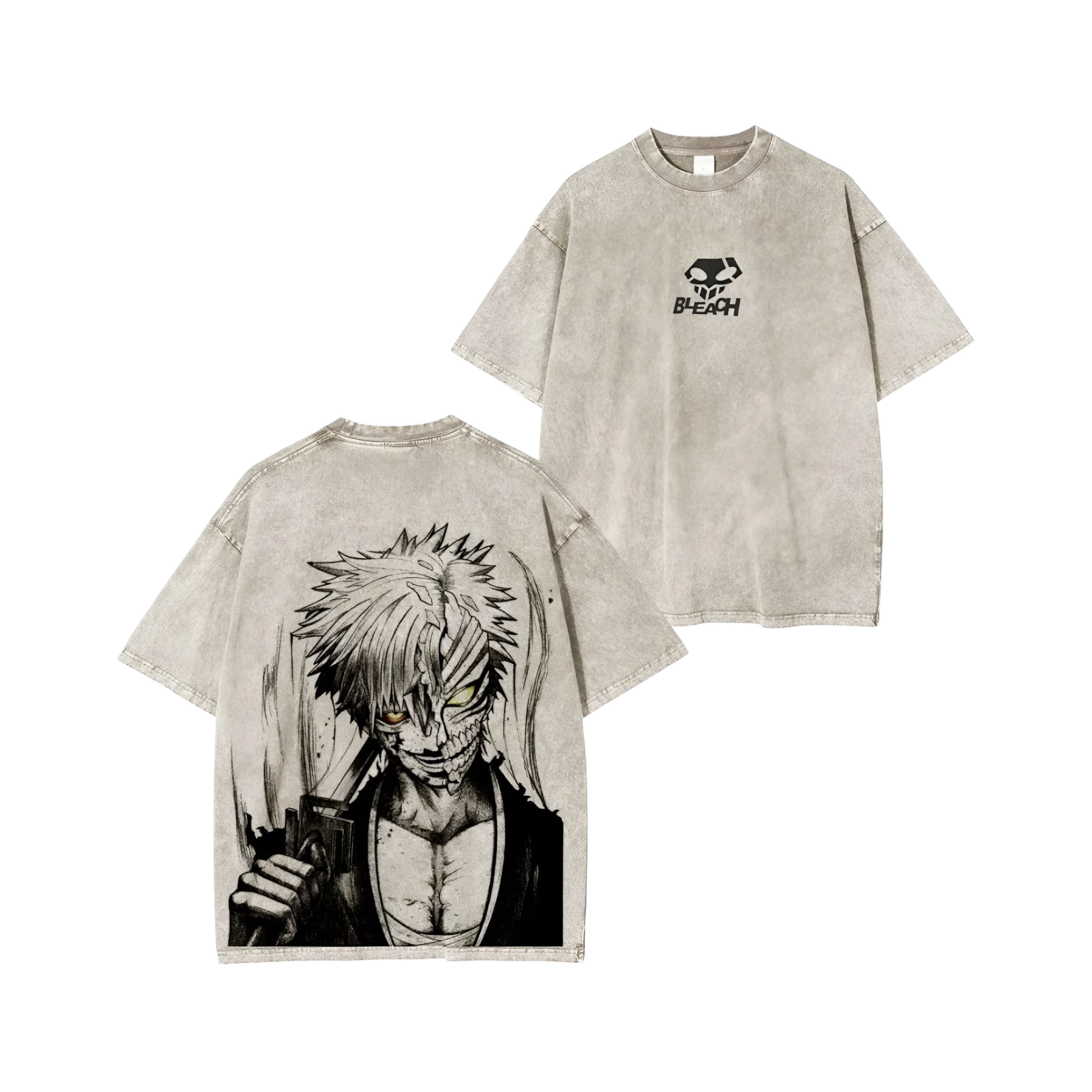Ichigo Bleach Tee