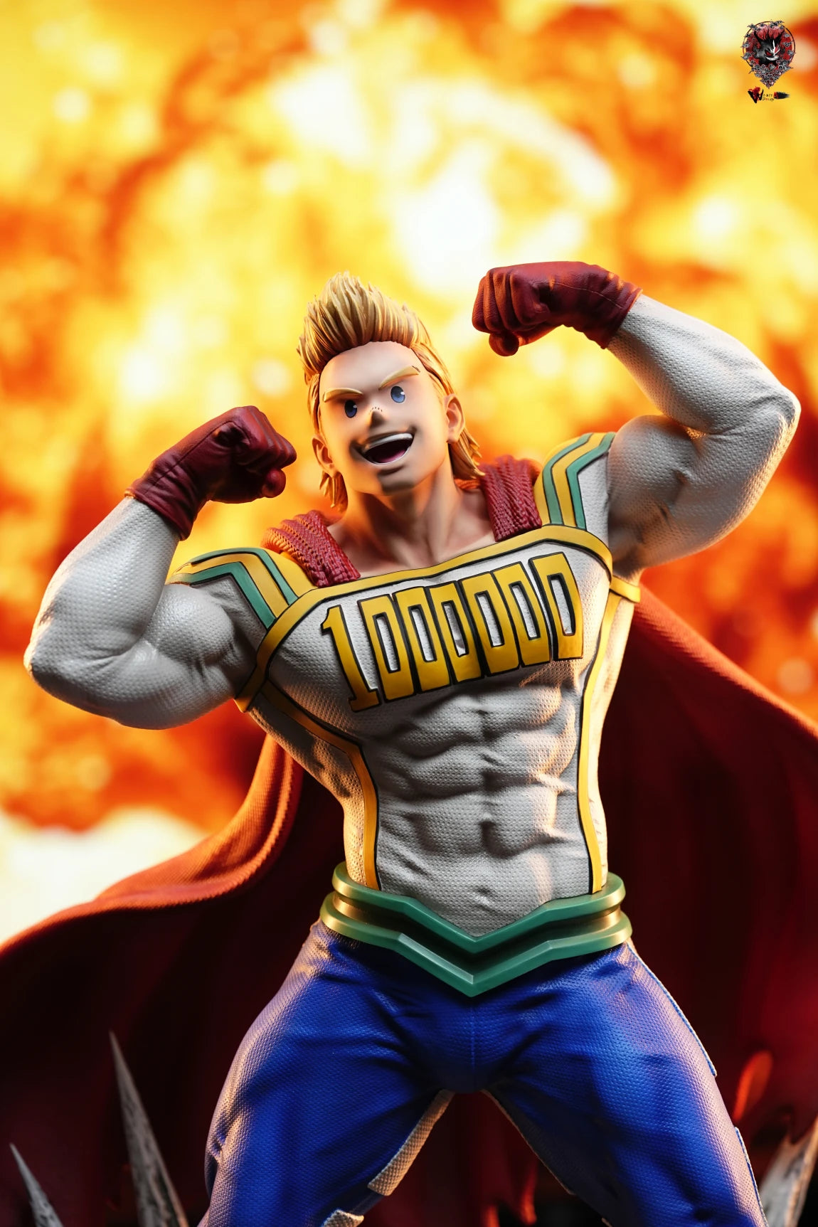 1/5 Mirio Togata(Lemillion)-My Hero Academia-Weare A Design