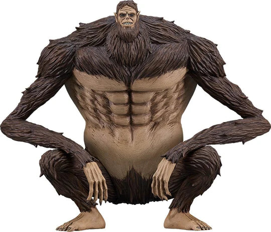 Shingeki no Kyojin - Zeke Yeager - Pop Up Parade - Beast Titan Ver., L (Good Smile Company)