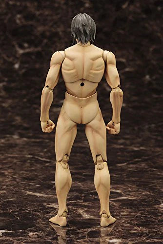Shingeki no Kyojin - Rogue Titan (Kotobukiya)