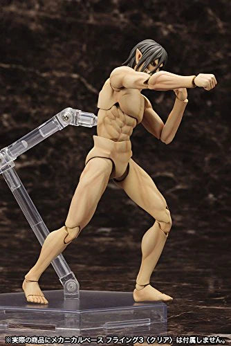 Shingeki no Kyojin - Rogue Titan (Kotobukiya)