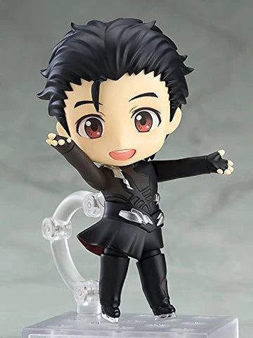 Yuri!!! on Ice - Katsuki Yuuri - Nendoroid #736