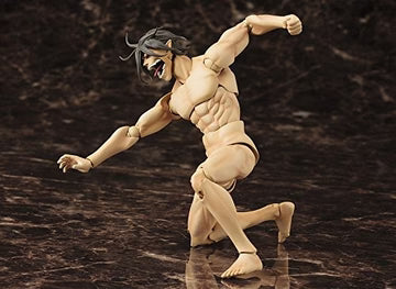 Shingeki no Kyojin - Rogue Titan (Kotobukiya)