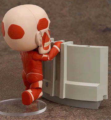 Shingeki no Kyojin - Colossal Titan - Nendoroid #360 (Good Smile Company)