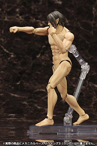 Shingeki no Kyojin - Rogue Titan (Kotobukiya)