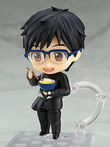 Yuri!!! on Ice - Katsuki Yuuri - Nendoroid #736