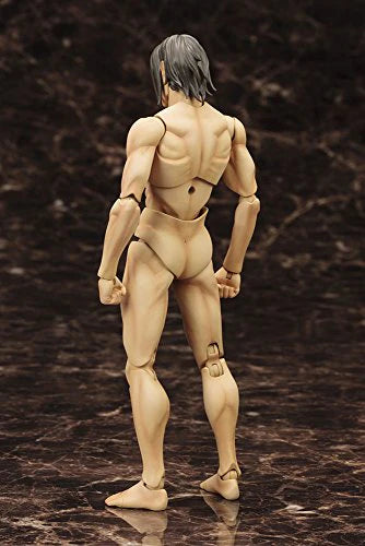 Shingeki no Kyojin - Rogue Titan (Kotobukiya)