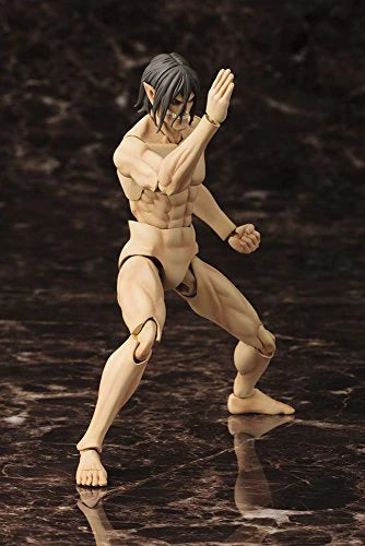 Shingeki no Kyojin - Rogue Titan (Kotobukiya)