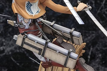 Shingeki no Kyojin - Levi - ARTFX J - 1/8 - Re-release (Kotobukiya)