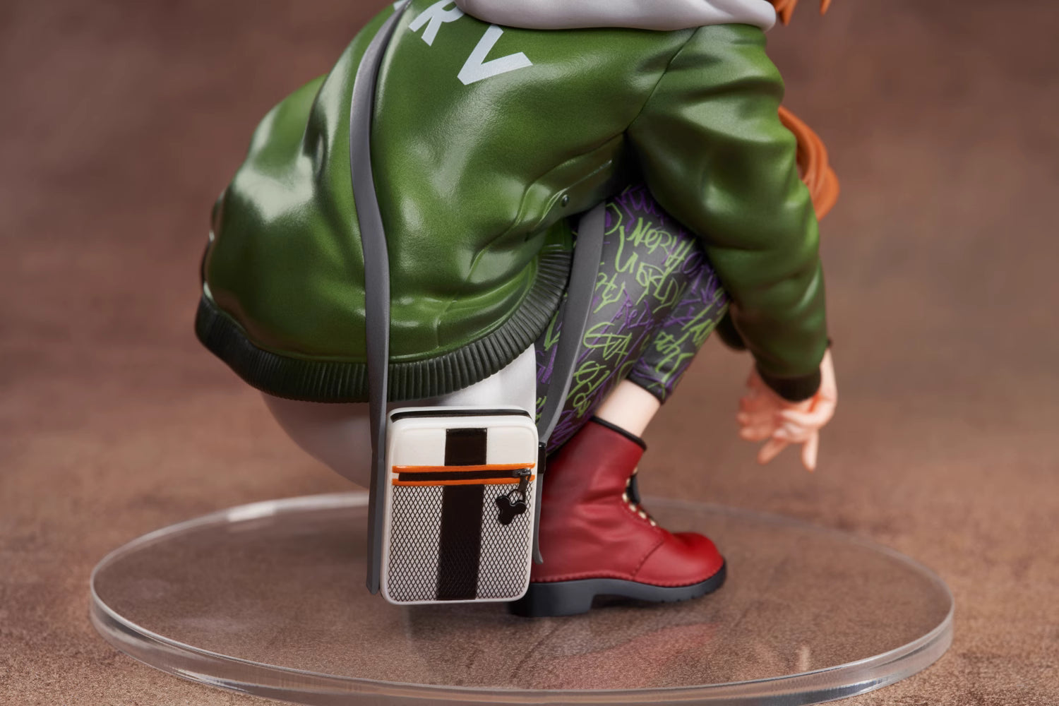 1/7 Scale Asuka Langley Soryu-EVA-HOBBYMAX Studio